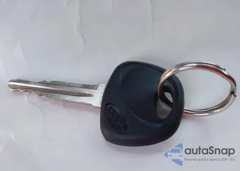 2015 Kia Forte Lx from USA, damaged, VIN KNAFK4A60F5436287